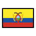 flag, Ecuador